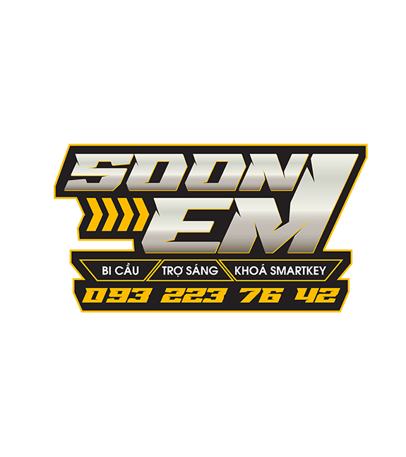 Logo - Soonem shop