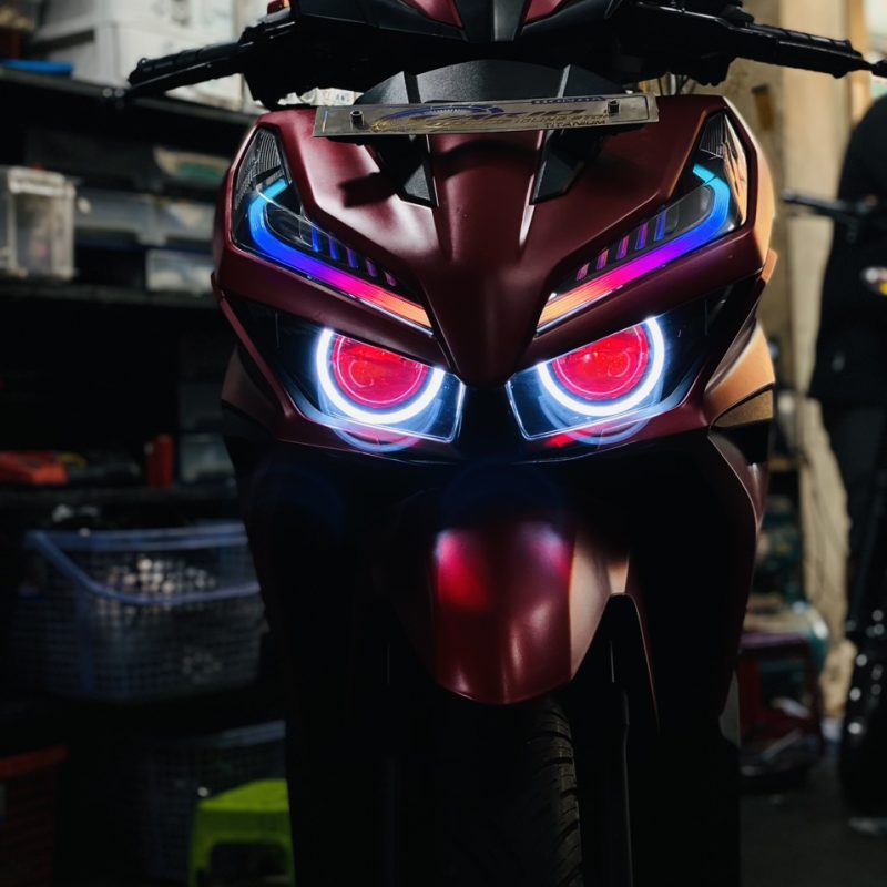 Bi Cầu Vario