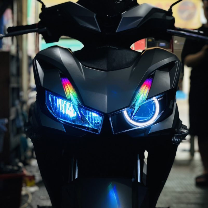 Bi Cầu Winer X V3 V4