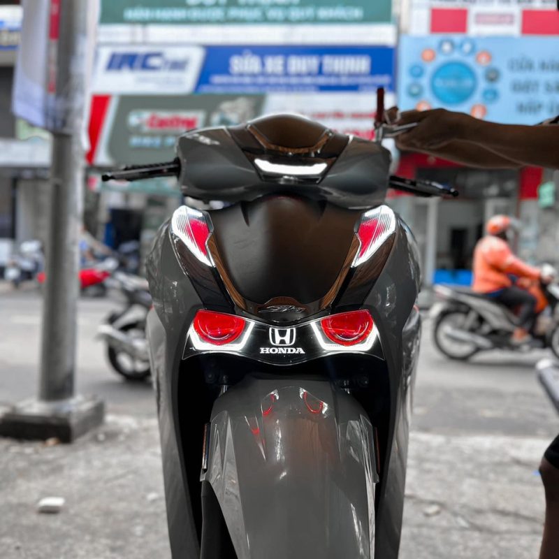 Bi Cầu SH