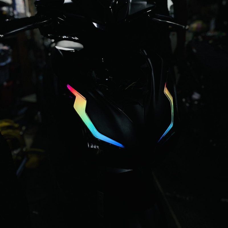 Led Audi AirBlade